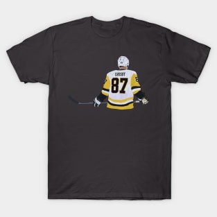 Sidney Crosby T-Shirt